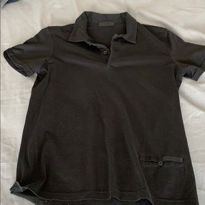 Prada Polo Shirts